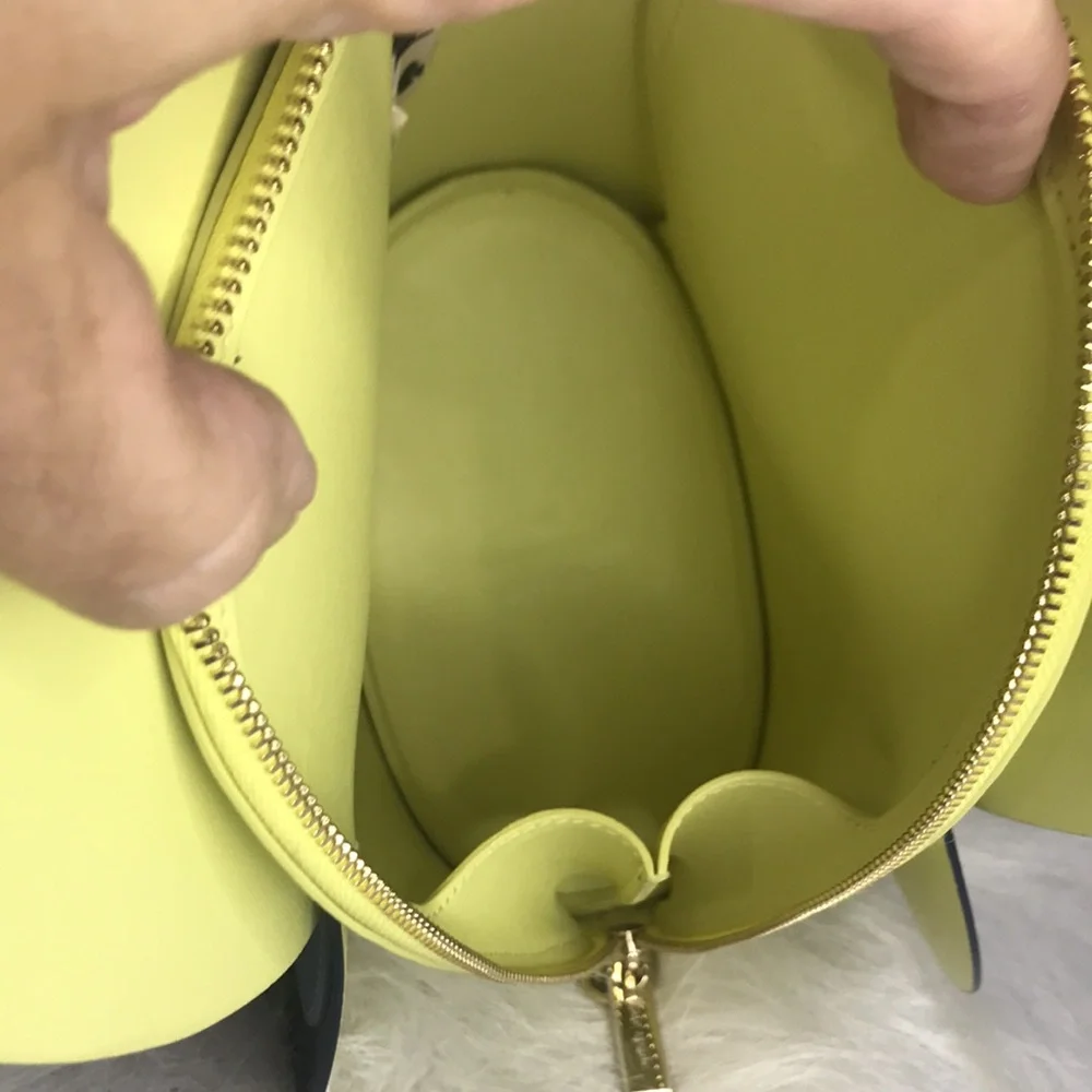 Kate Spade Bonnie Butterfly Crossbody - Picture 8 of 9